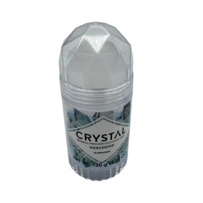 Crystal Deodorant Stick 120g 1 Pcs