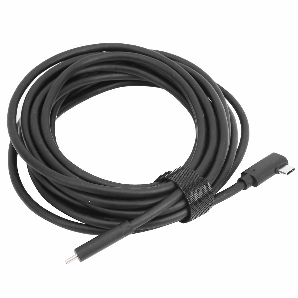 Type‑C To Type‑C 5M Camera Connection Line for VR High‑speed Transmission Cable Wire