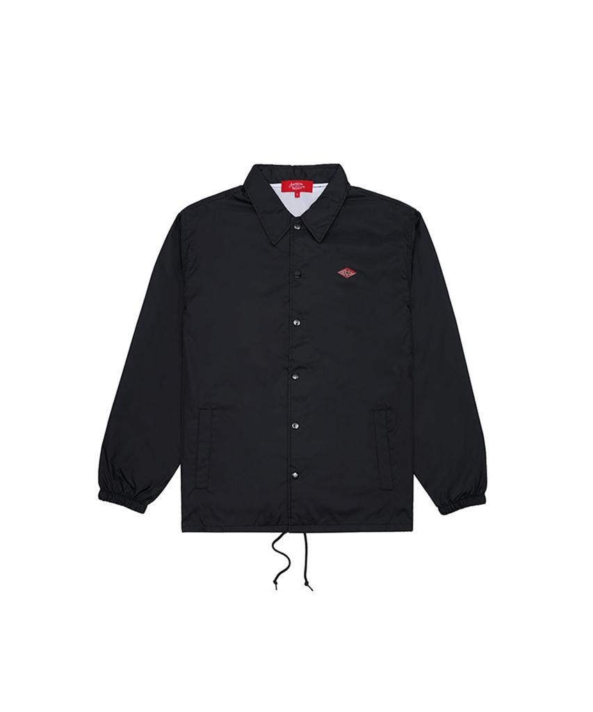 American Needle An Coach Jacket - Black
