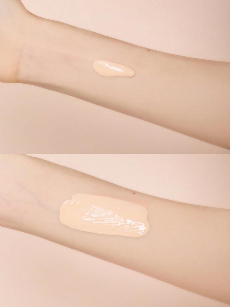 Nars Light Reflecting Advanced Skincare Foundation YULONG L1.5 L2 10ml Travel Size