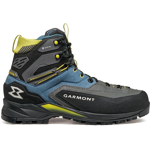 Ботинки Garmont Akron Mid GTX