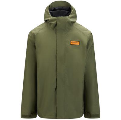 Ajungilak Melfjord Hooded GTX Jacket