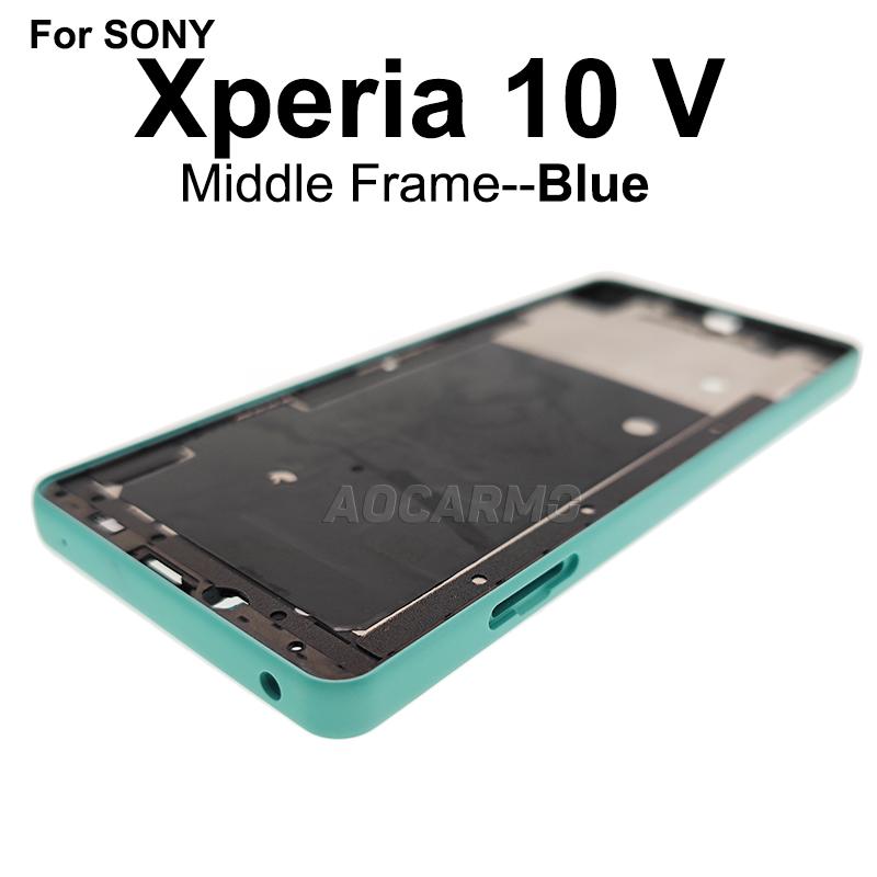 Aocarmo priekš Sony Xperia 10 V