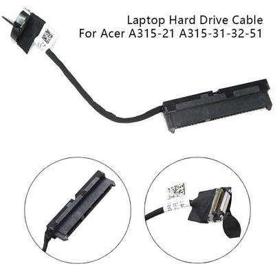 Laptop-Festplattenkabel Hdd Flex-Anschlusskabel für Acer A315-21 A315-31-32-51