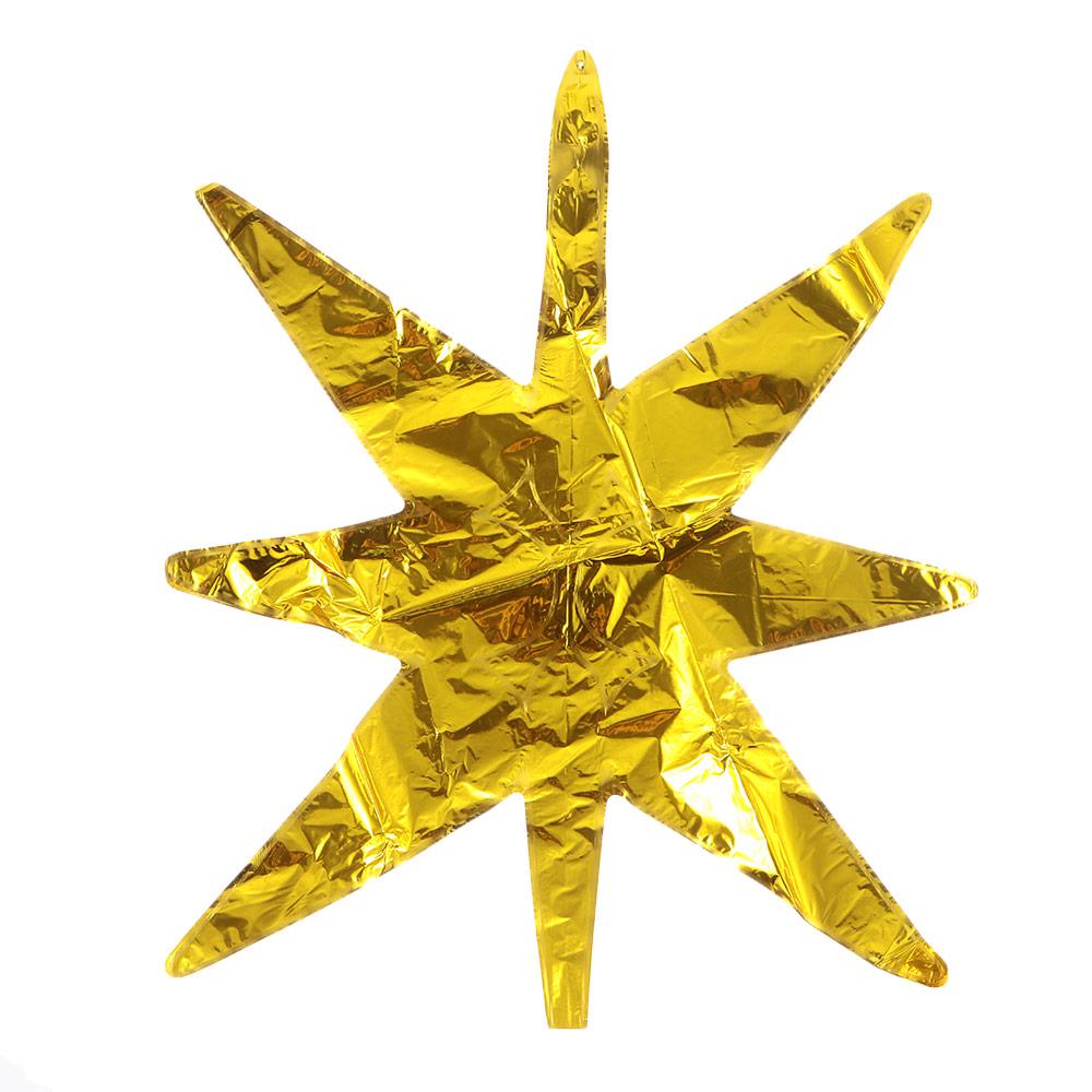 12 PCS Large Disco Style Balloons 22 Inch 4D Ball Balloon  80s Disco Theme Party