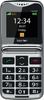 Mobile Phone Bea-Fon Fold 10 (2025)