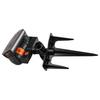 16-Hole Sprinkler Adjustable Sprinkler Lawn Sprinkler Easy Installation
