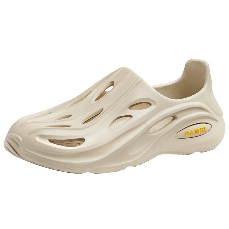 CAMEL Men s Hollow Out Sport Beach Sandals 42