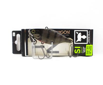 Jackall TN 70 Trigon Silent Vibration Lure Stealth Gill (4029)