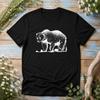 Bear T-Shirt for Dad's Birthday, Family Gifts, Mom - Premium Shirt