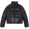 MLB New York Yankees Down Jacket Women's 3FDJB2056-50BKS
