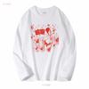 Hi C High Cee No More Heroes NMH Rcb T Shirt Long or Short Sleeves Vintage Washed Slightly Comfortable Breathable Unisex