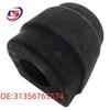 Compatible with BMW 1 & 3 Series, Z4 Front Stabilizer Rubber Bushing 31356765574 - Anti-roll Bar.