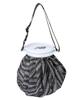 Golf Regular Big Ice Pack Insulated FR Item (Multi-Pattern Print) / / 012-6984017 010_Black