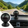 2026 New Upgraded Car Compass Dashboard Adjustible,Night Vision Compass for Car Dashboard for Direction Guidance,Portable Dashboards Compasses for