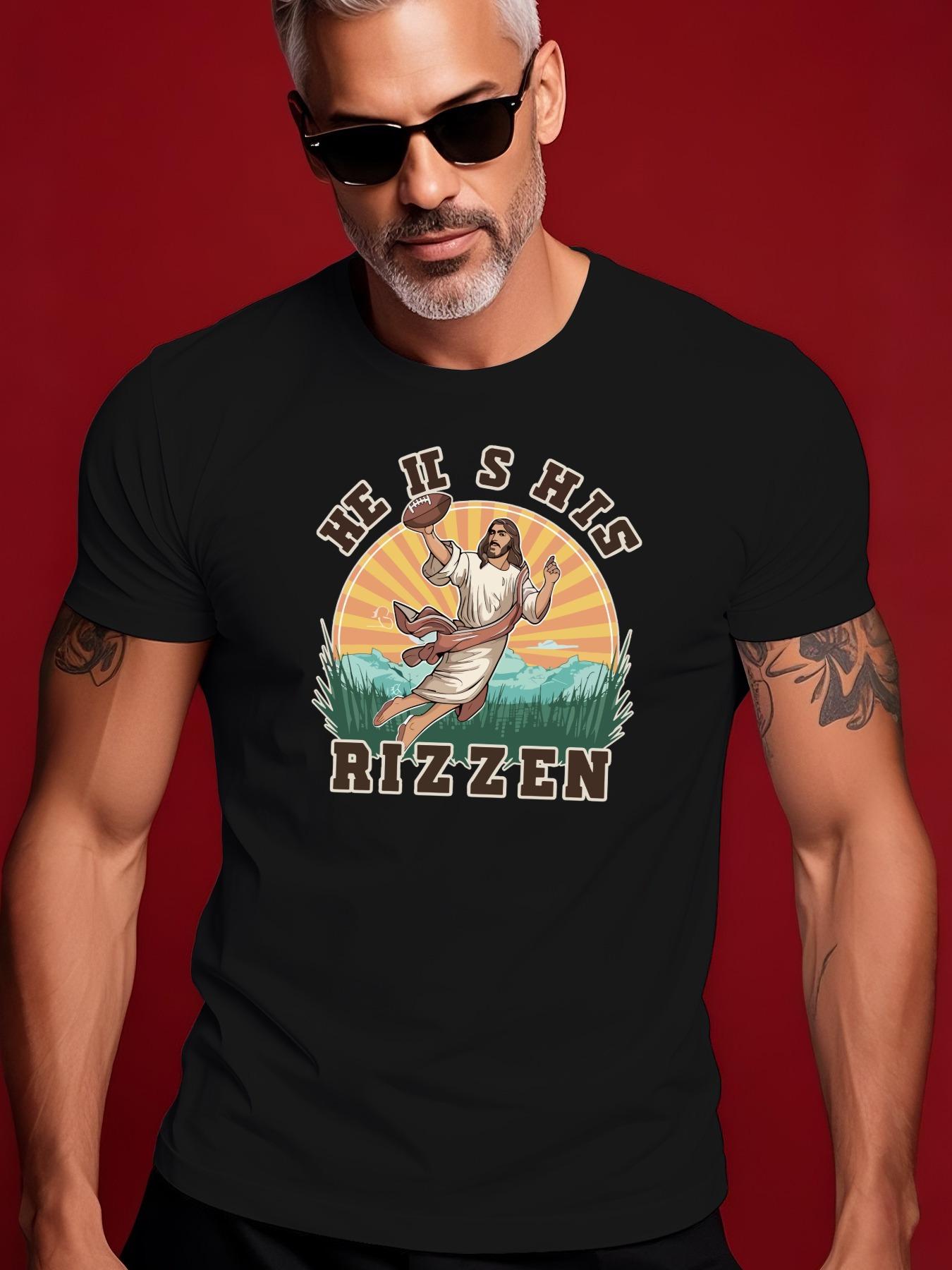 Crew Neck Tshirt XXL
