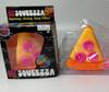 Nee Doh Squeezza Pizza Squeeze Stress Relief Toy Soft Squishy Fidget Toy For Kids Adults For Adhd