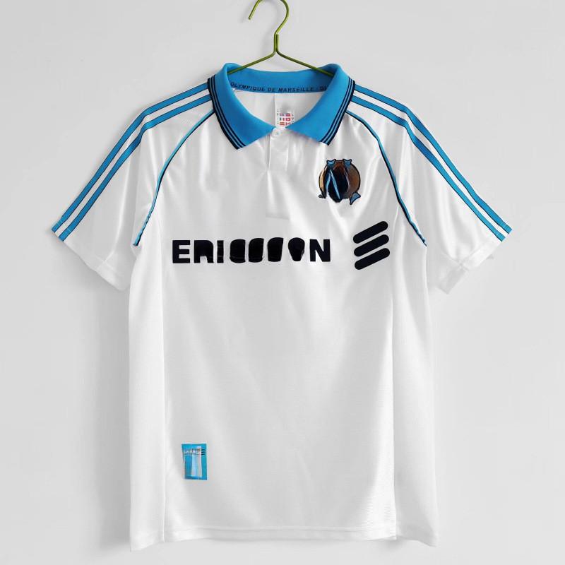 Classic Retro Football Jerseys Vintage National Club Team Shirts Mens Sports Wear