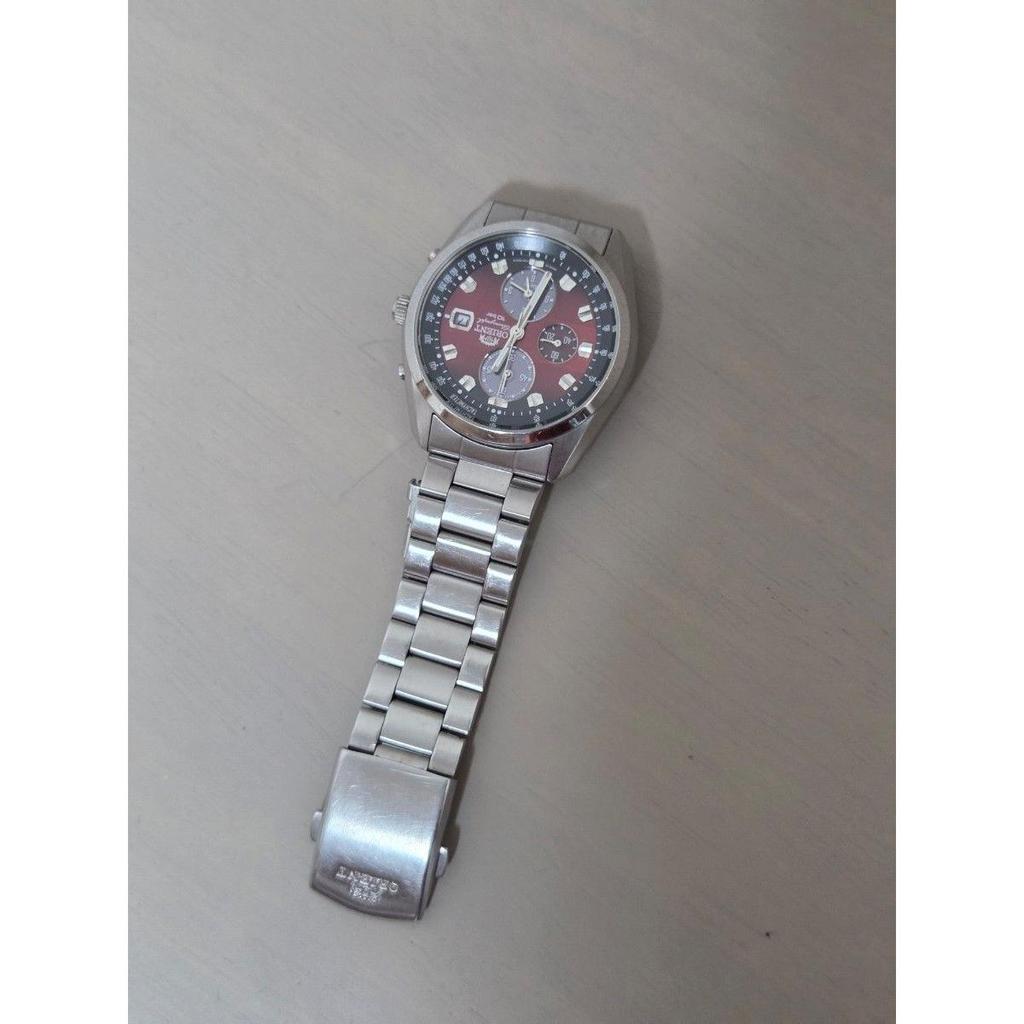 Used ORIENT Watch