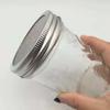 9Pcs 86Mm Stainless Steel Sprouting Lids for Wide Mouth Mason Jars Broccoli Lentil Bean Alfalfa Sprouts At Home