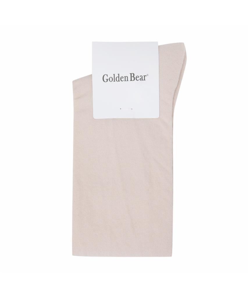 Goldeunbeeo (W) Lettering Jaquard Knee-Socks G6Lax26332Bex