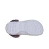 Crocs Comfortable Simple Clogs Unisex Footwear Gray 212854-5BO