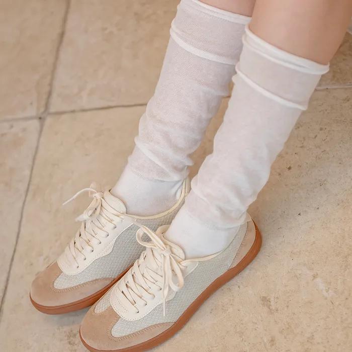 [Gift Wrapping] Rodem Loose Fit Socks 6 Colors