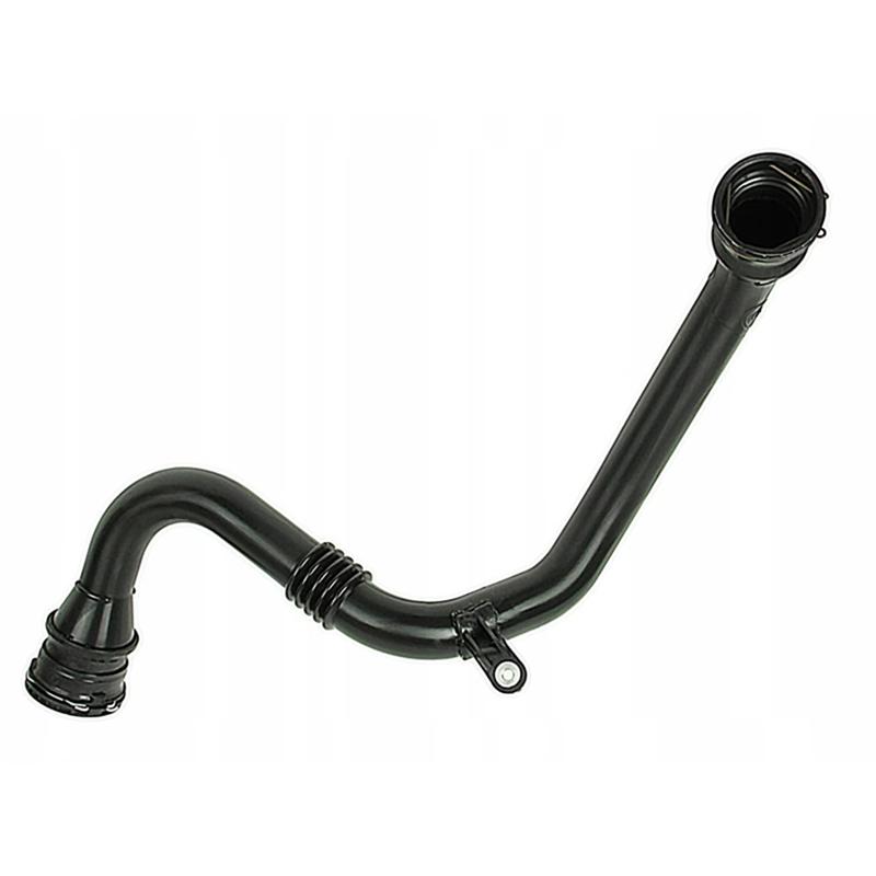 Furtun Intercooler Turbo A03Z-144603415R Pentru Renault MEGANE III Hatchback 1.5 Dci