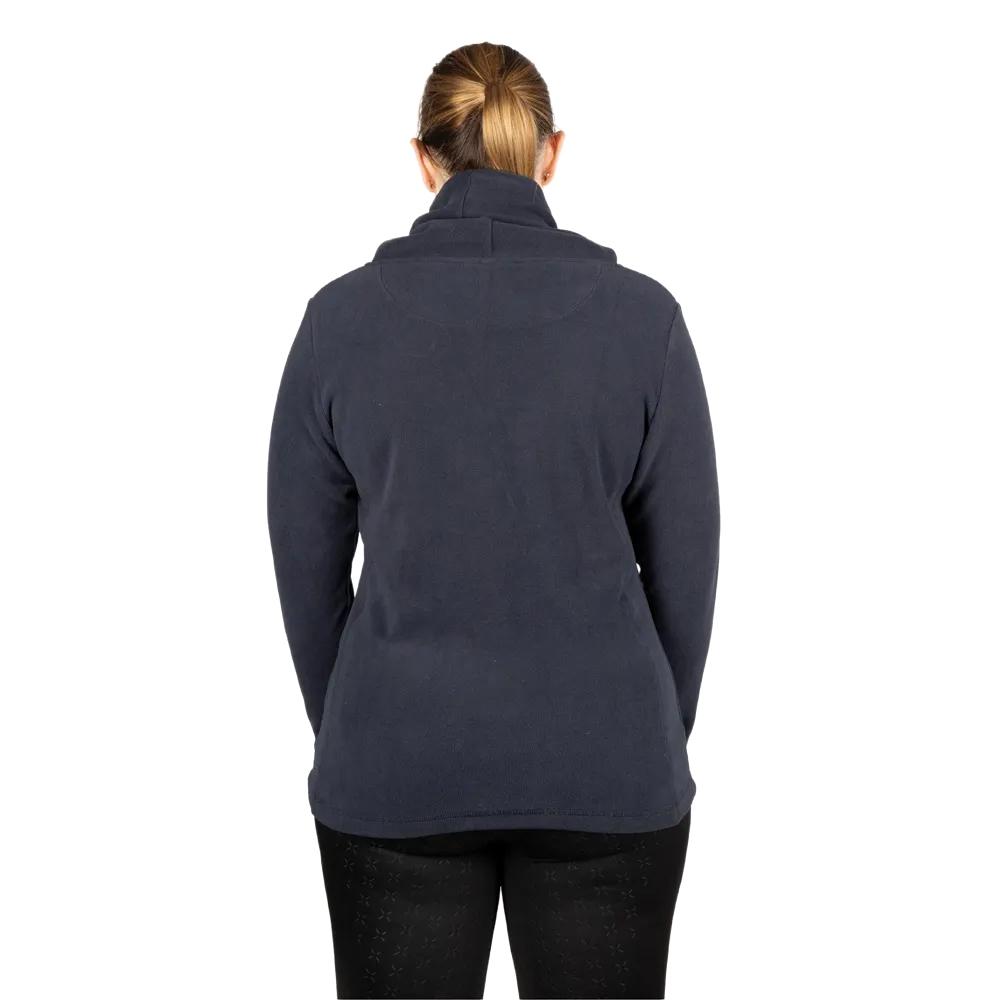 Hy Womens/Ladies Elevate Essential Hoodie