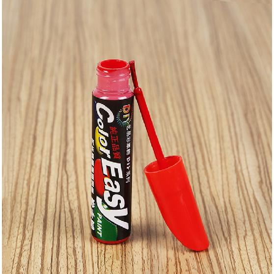 Car Scratch Repair Pen Auto Touch Up Paint Pen Professional for Car Styling Scratch Fill Remover Vehicle Maintenance Paint