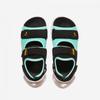 Puma Js Mash Up Sandals Pki39754305 Mint Puma Black