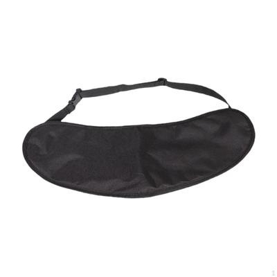 Motorcycle Lens Storage Bag Carrying Portable Lightweight Sturdy Protection Bags Sun Visor