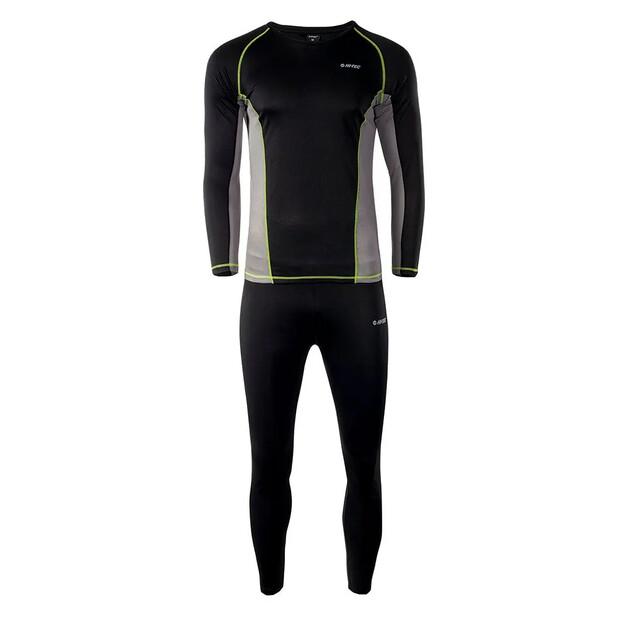 HI-TEC Kamo Set of Base Layers