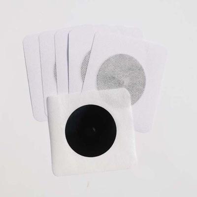 6 Pçs/set Infravermelho Distante Terapia Magnética Remendo Alívio Da Dor Disco Lombar Cervical Joint Acupuntura Gesso Cuidados de Saúde
