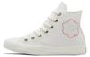 Chuck Taylor All Star Donna Converse High 'Crafted Patchwork' Donna A05195C