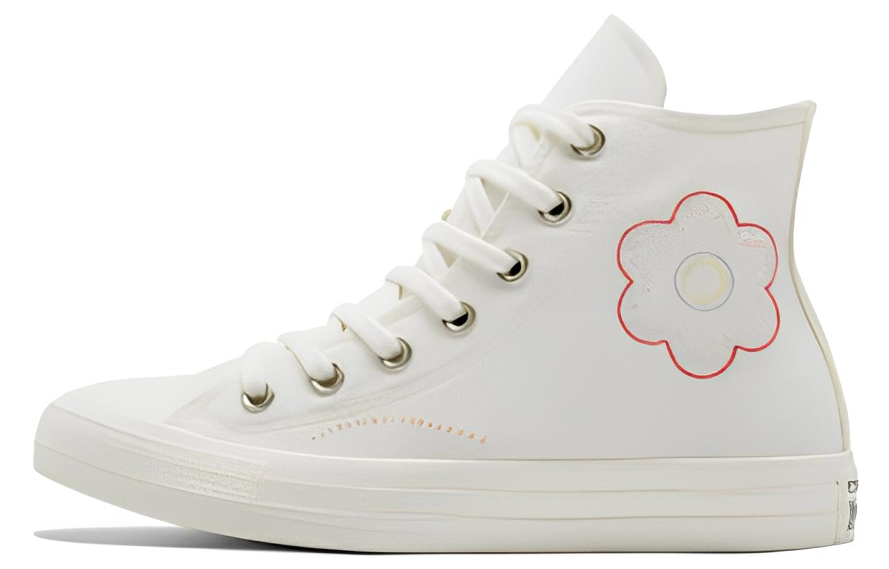 Converse Wmns Chuck Taylor All Star High Crafted Patchwork 36.5