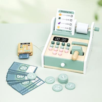 Sets pour jeux de rôles – Jeu de magasin