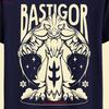 Bastigor T Shirt Palworld Feybreak Ice Elemental Pal Survival Crafting Game Video Gaming Farming Long or Short Sleeves