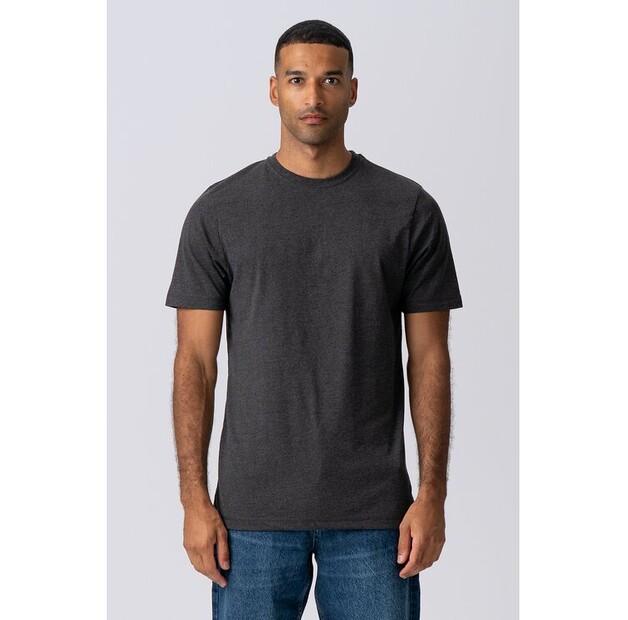 Футболка TeeShoppen Organiczna koszulka EU XL