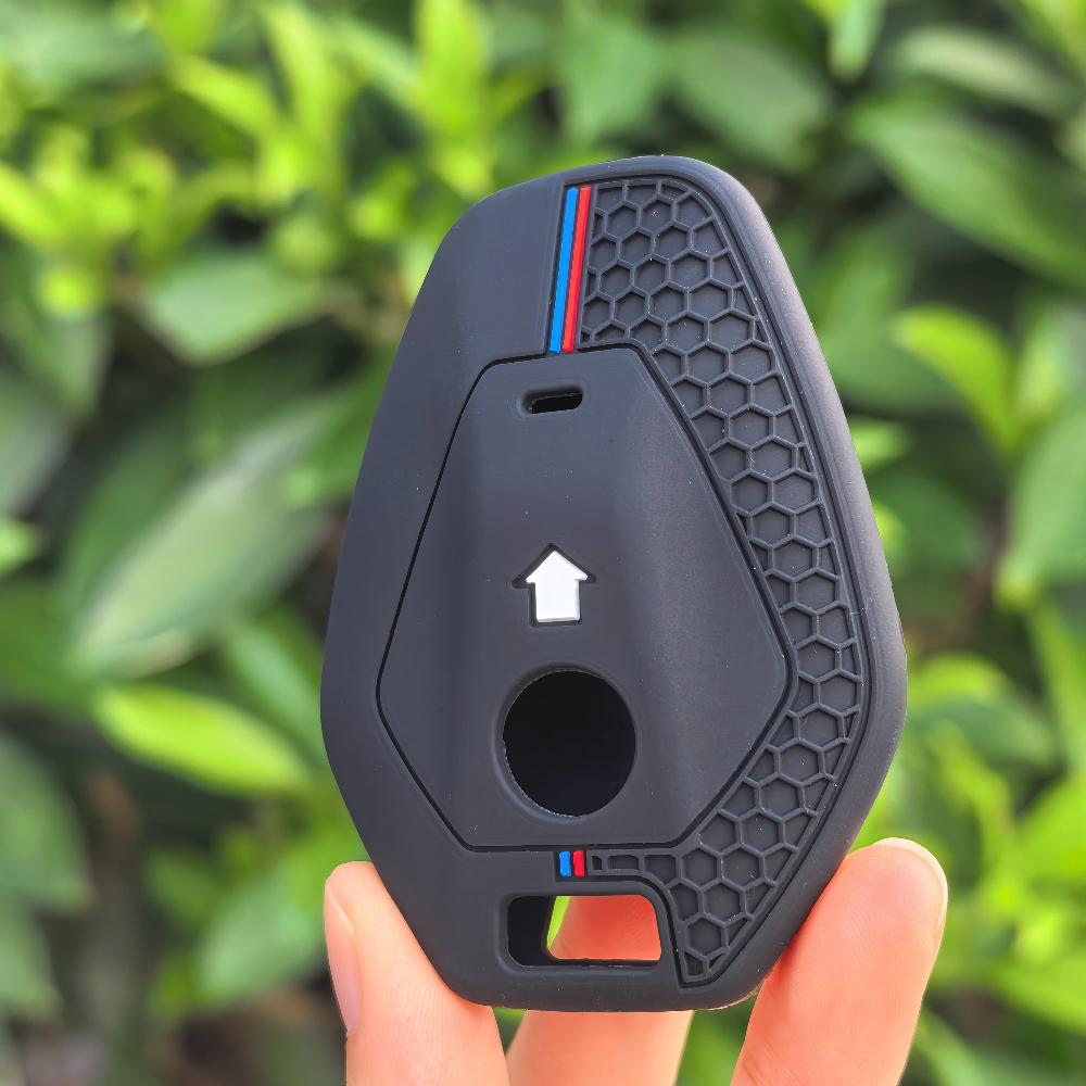 Motorcycle Remote Key Cover Case Shell For Bmw R1300Gs R1300 R 1300 Big Gs 1300Gs R1250Gs R1250 Adv Adventure Accessories
