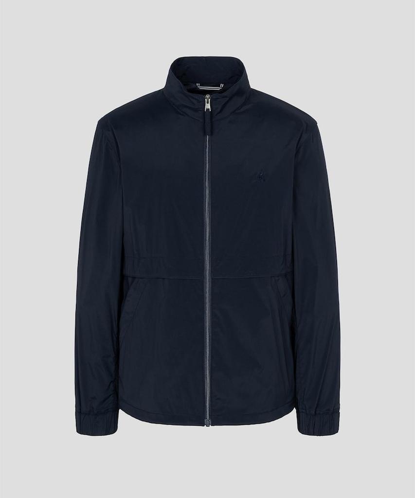 Beanpole Men Classic Windbreaker Navy