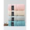 Water-Absorbing Bath Soft Comfortable Quick-Drying Pure Cotton Towel