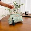 Flower Cheongsam Banquet Bag Retro Crossbody Bags All Match Chinese Style Handbag Wedding
