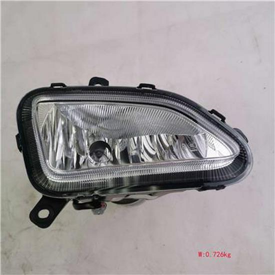 Foton M4364020200A0 Right Front Fog Light Assembly