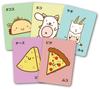 Taco Action Card Game