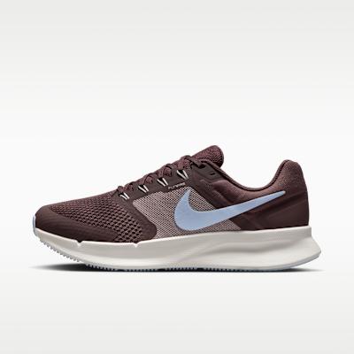Nike Run Swift 3 Running Shoes Women s Burgundy 36