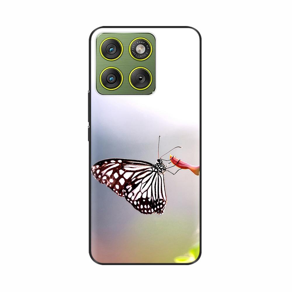Phone Case For Motorola Edge 70 Edge70 Moto X70 Air 2025 Back Cover Soft TPU Silicone Bumper Cases On Moto Edge 70 X70Air Coque