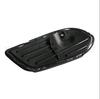 Mercedes-Benz W205 C200 Front Bumper Grille Fog Light Frames (2058854123, 2058854023)