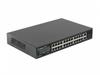 Switch 24x1GB POE+ 2xGB RSGE-24P-2GE-2S-36