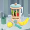 Customized Simulation Play House Tea Set Dessert Set, Kindergarten Playground Role-Playing Early Education Wooden